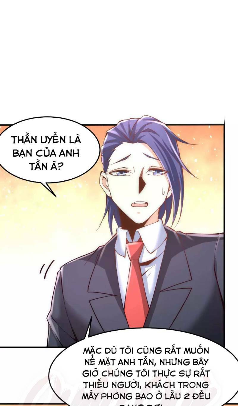 đô thị đỉnh phong cao thủ chapter 81 9