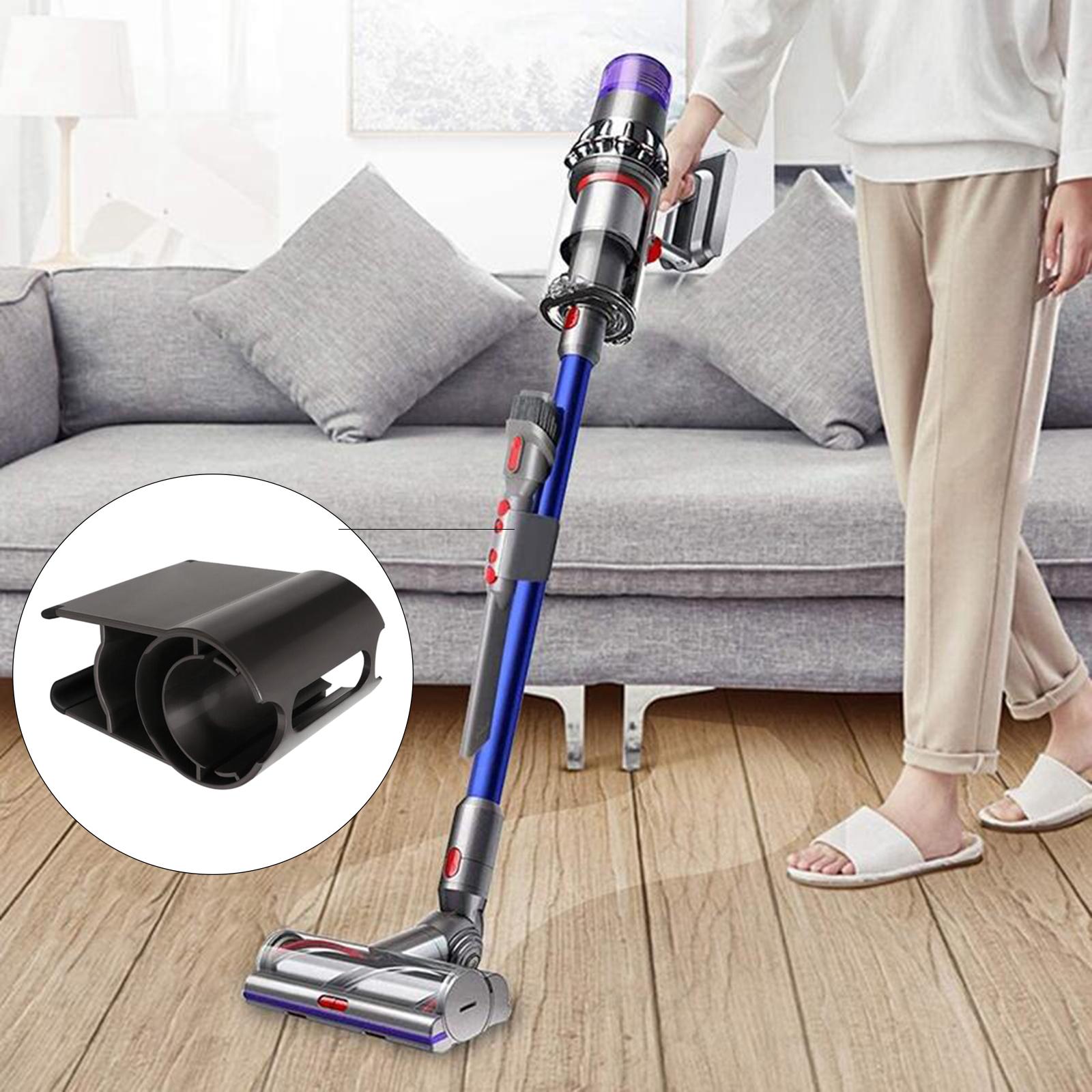 Holder Bracket Attachment for  Cordless Stick Vacuum Cleaner Accessory