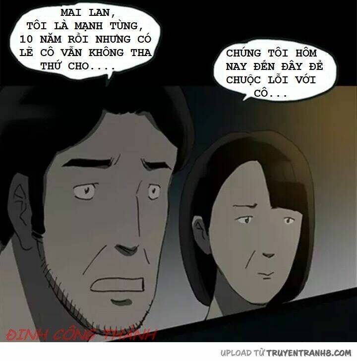 bút tiên chapter 5 40