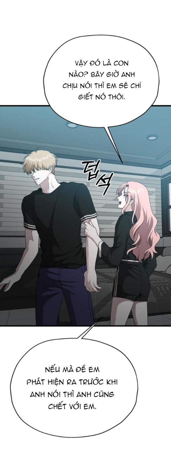 đánh cắp so hee chapter 20.2 5