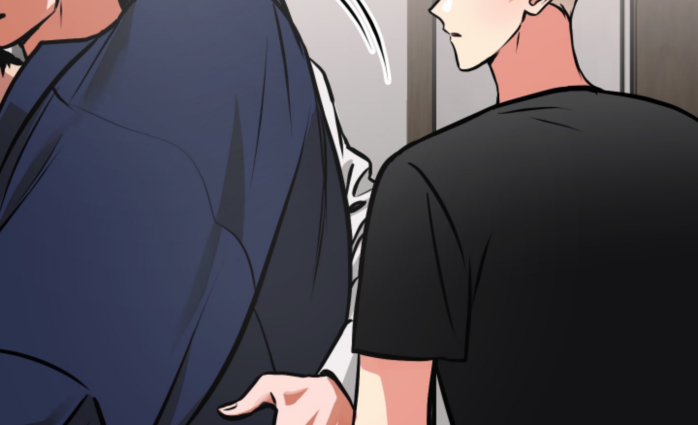 cây thương của ghost chapter 19 41