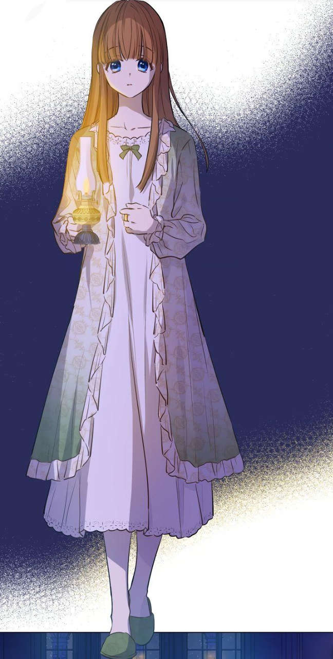 bỗng một ngày nọ tôi trở thành nàng công chúa chapter 81 46