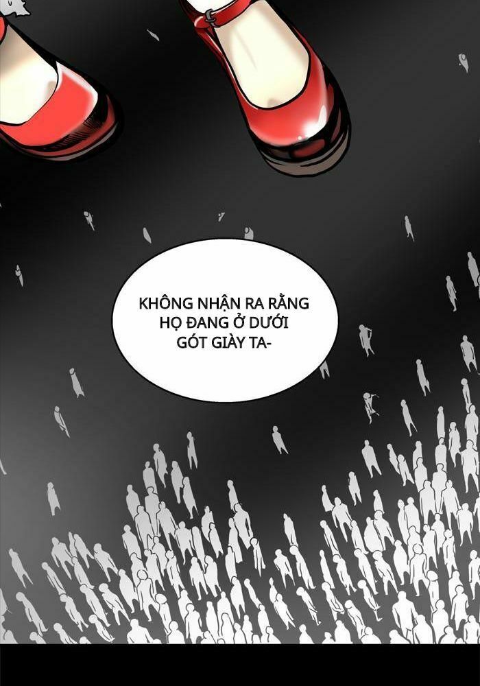 tòa tháp bí ẩn 2 chapter 216 71
