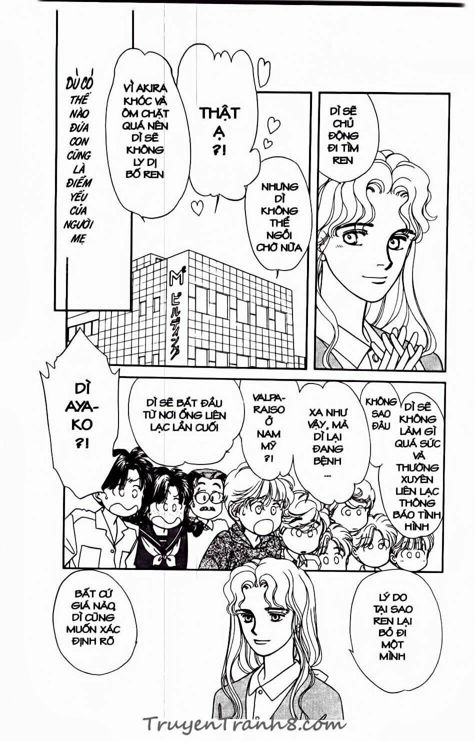 hajime là số một chapter 20 74