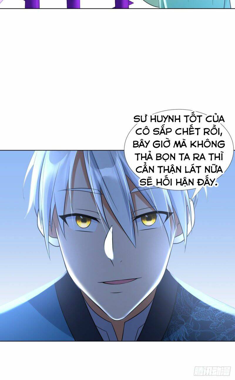 chí tôn trọng sinh chapter 64 19