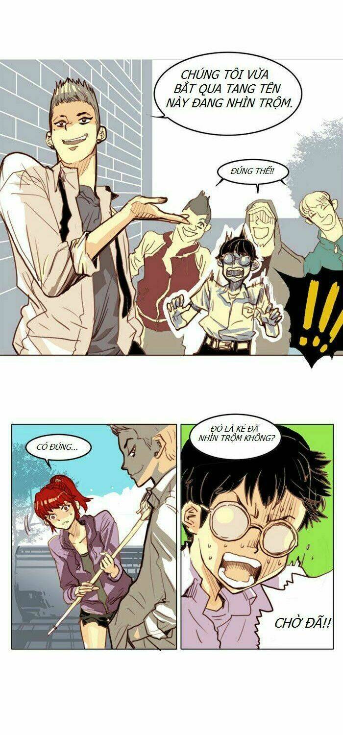 famous man chapter 3 9