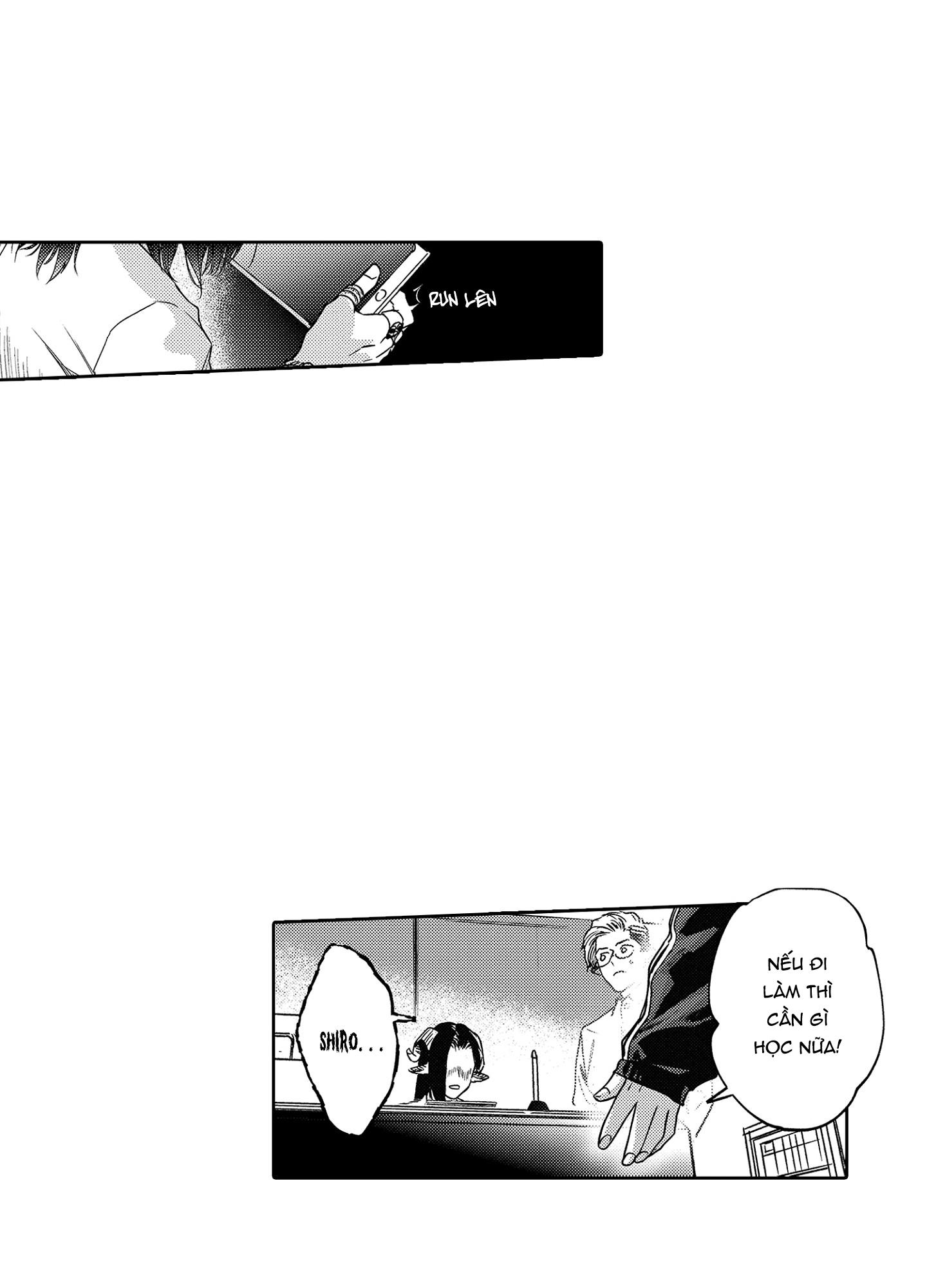 màn punchline cực khoái chapter 1 15