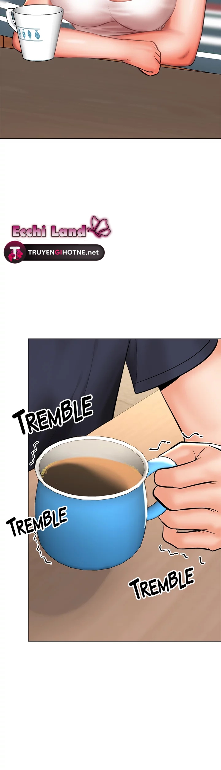 chiều chuộng em đi mà chapter 26.1 12