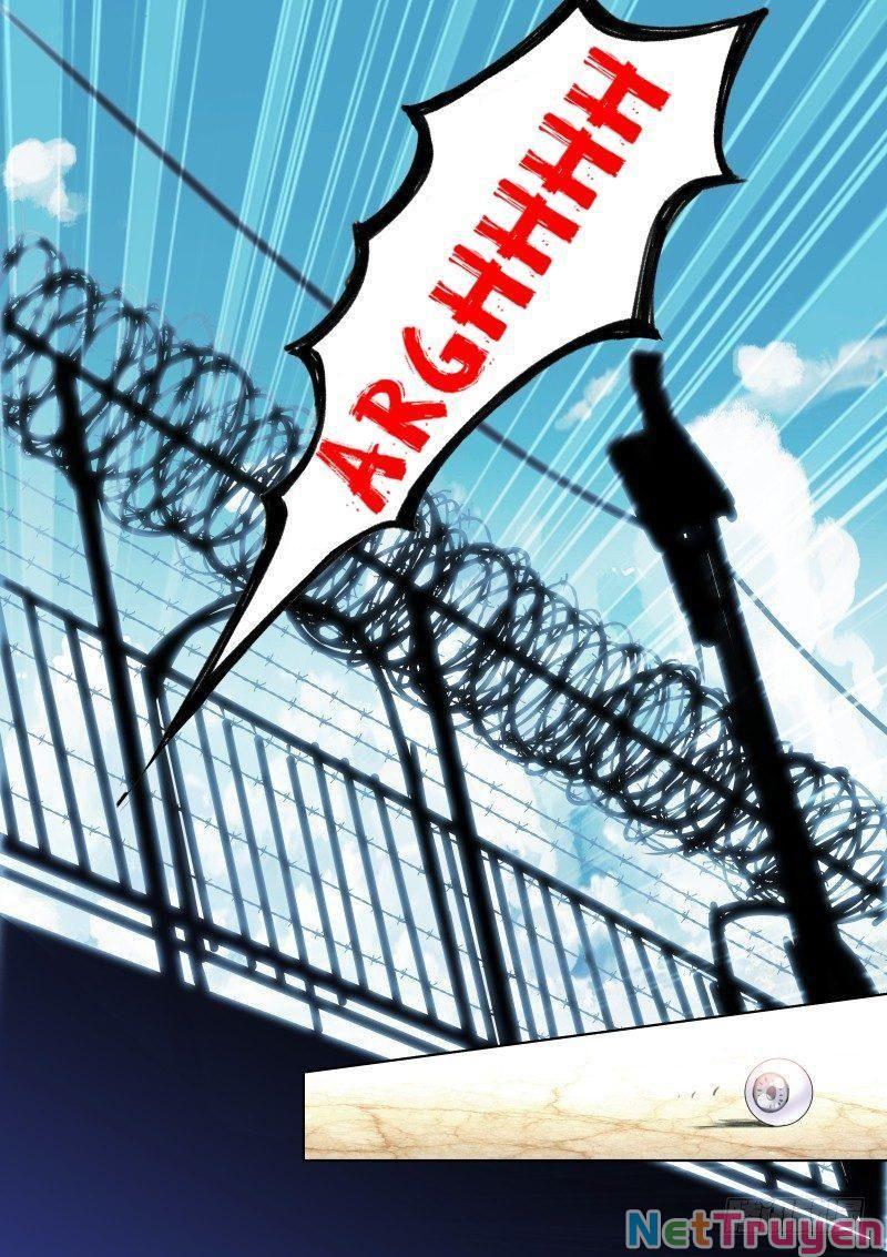 bạch vương tọa chapter 109 11