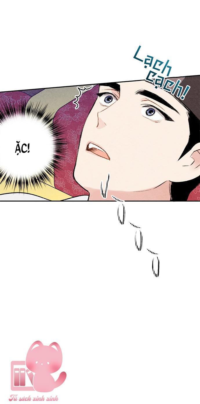 lệnh cấm hôn chapter 11 60