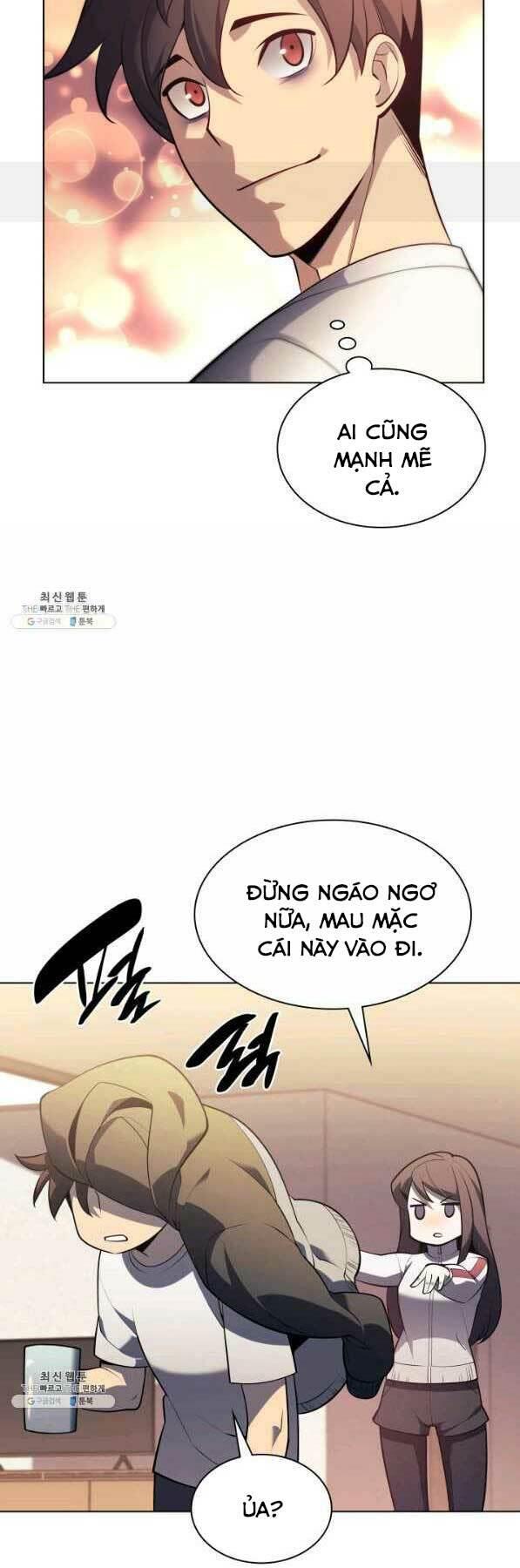 vượt qua giới hạn chapter 142 6