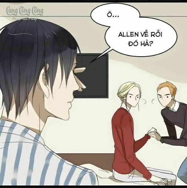 hóa ra chủ nhà siêu soái chapter 9 5