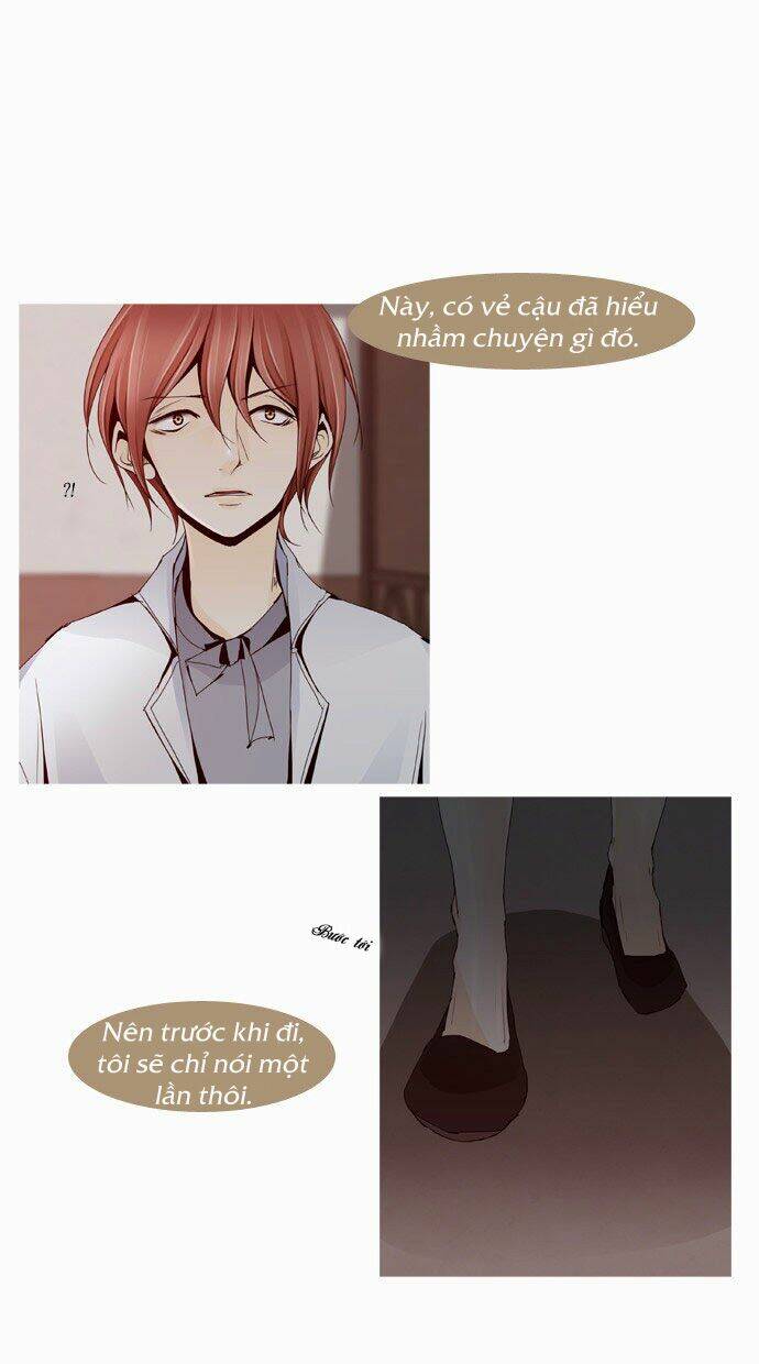 một không gian thời gian khác chapter 31 7
