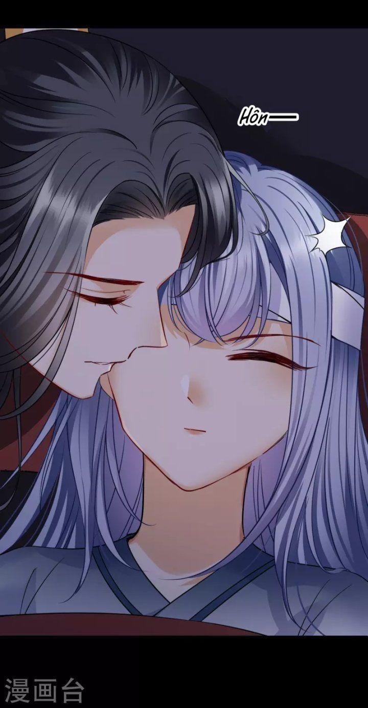 nụ cười của ngươi ngọt gãy tám cái răng của ta chapter 56 33