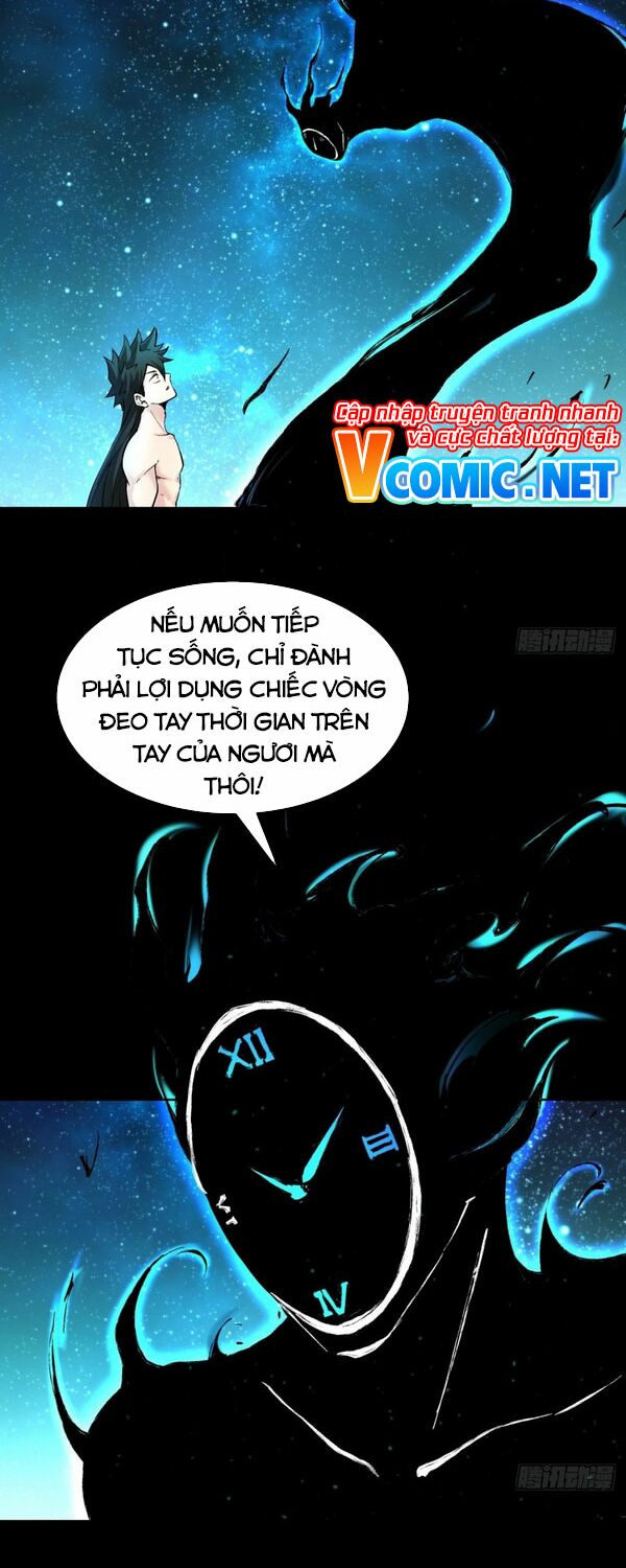 ta là nhà giàu số một, ta không muốn trọng sinh chapter 23 10