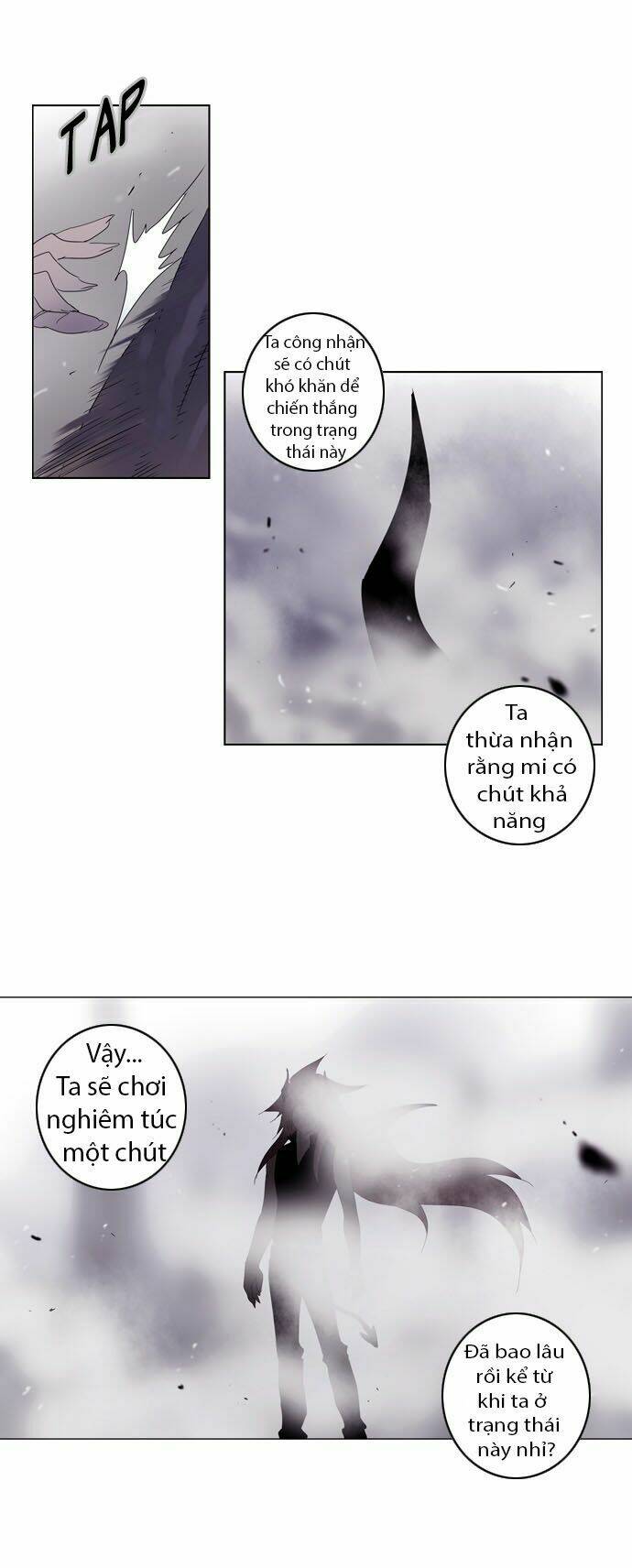 bản khế ước linh hồn chapter 57 18