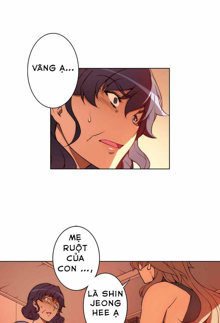 unbalance triangle chapter 50.2 10