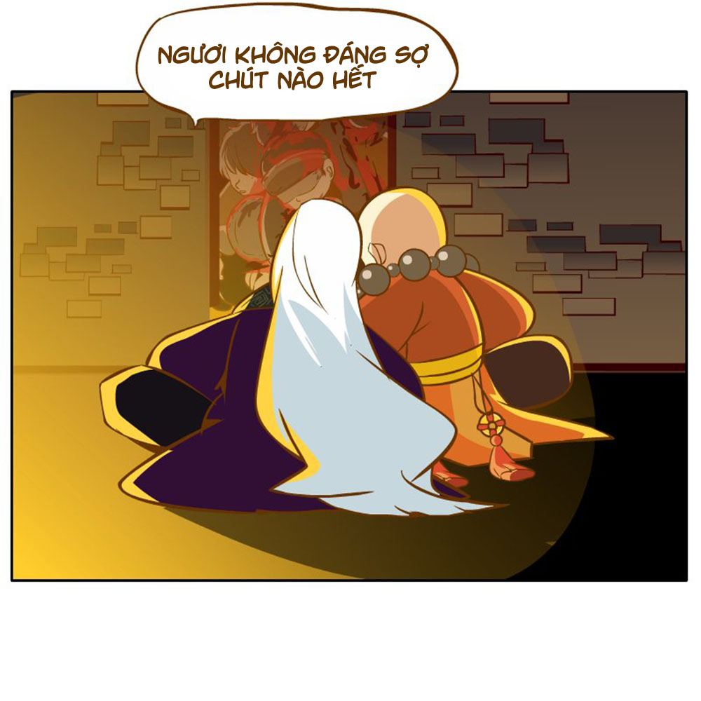 hòa thượng và tiểu long quân chapter 30 52
