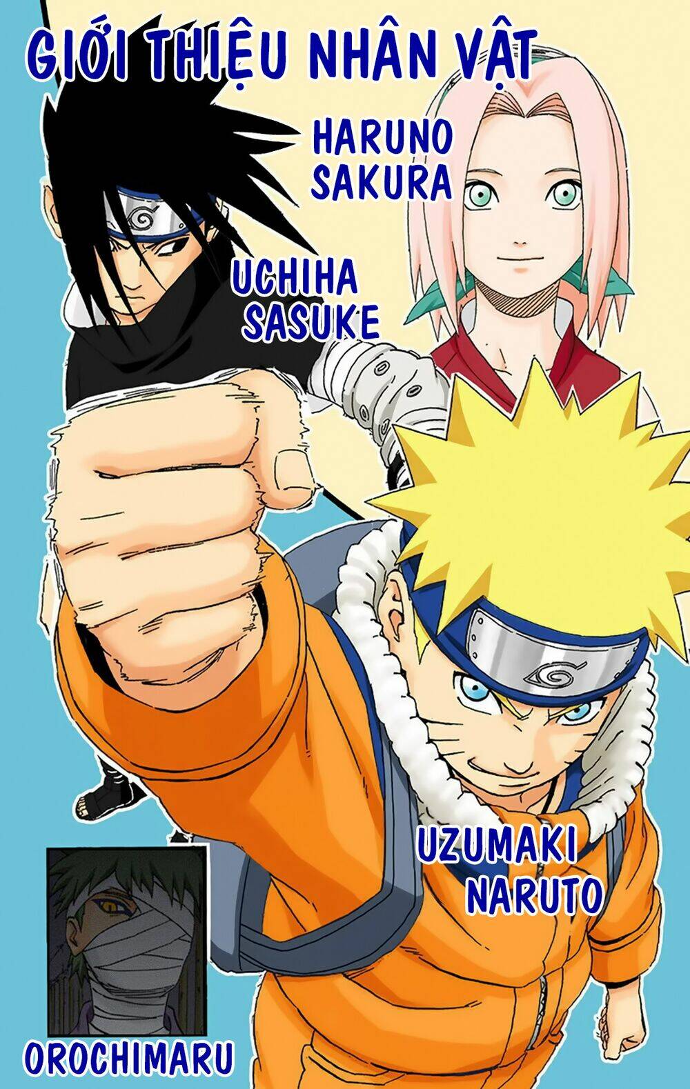 cửu vĩ hồ ly màu chapter 236 3