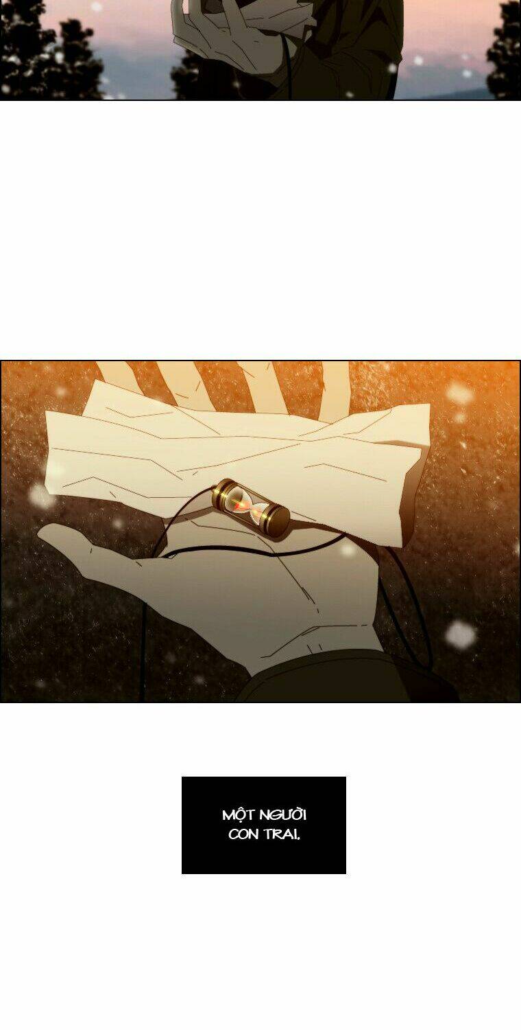 thế giới của trace và trouble chapter 0 4