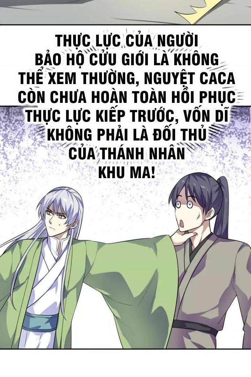 nghịch thiên đại thần chapter 84 24