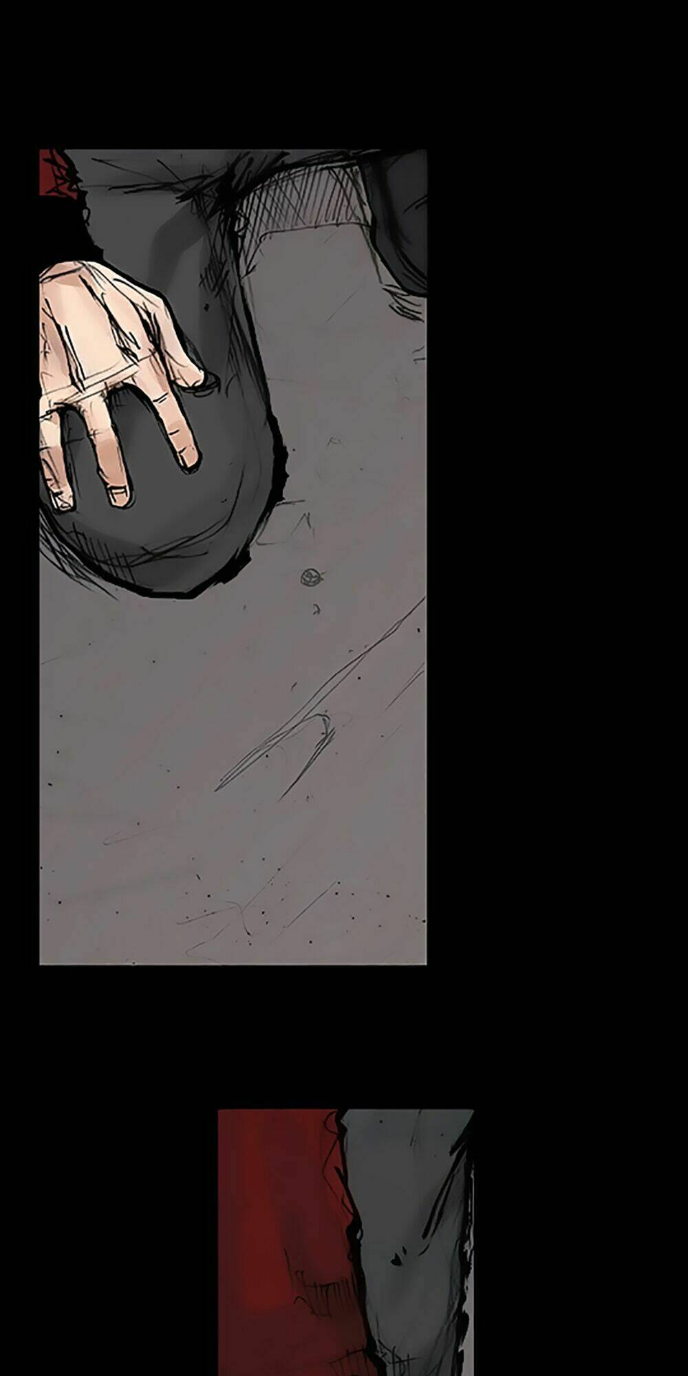 độc cô tiền truyện chapter 77 8