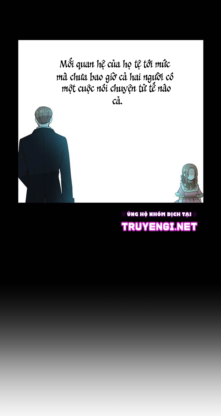 cẩn thận nữ phụ phản diện đấy! chapter 7 11