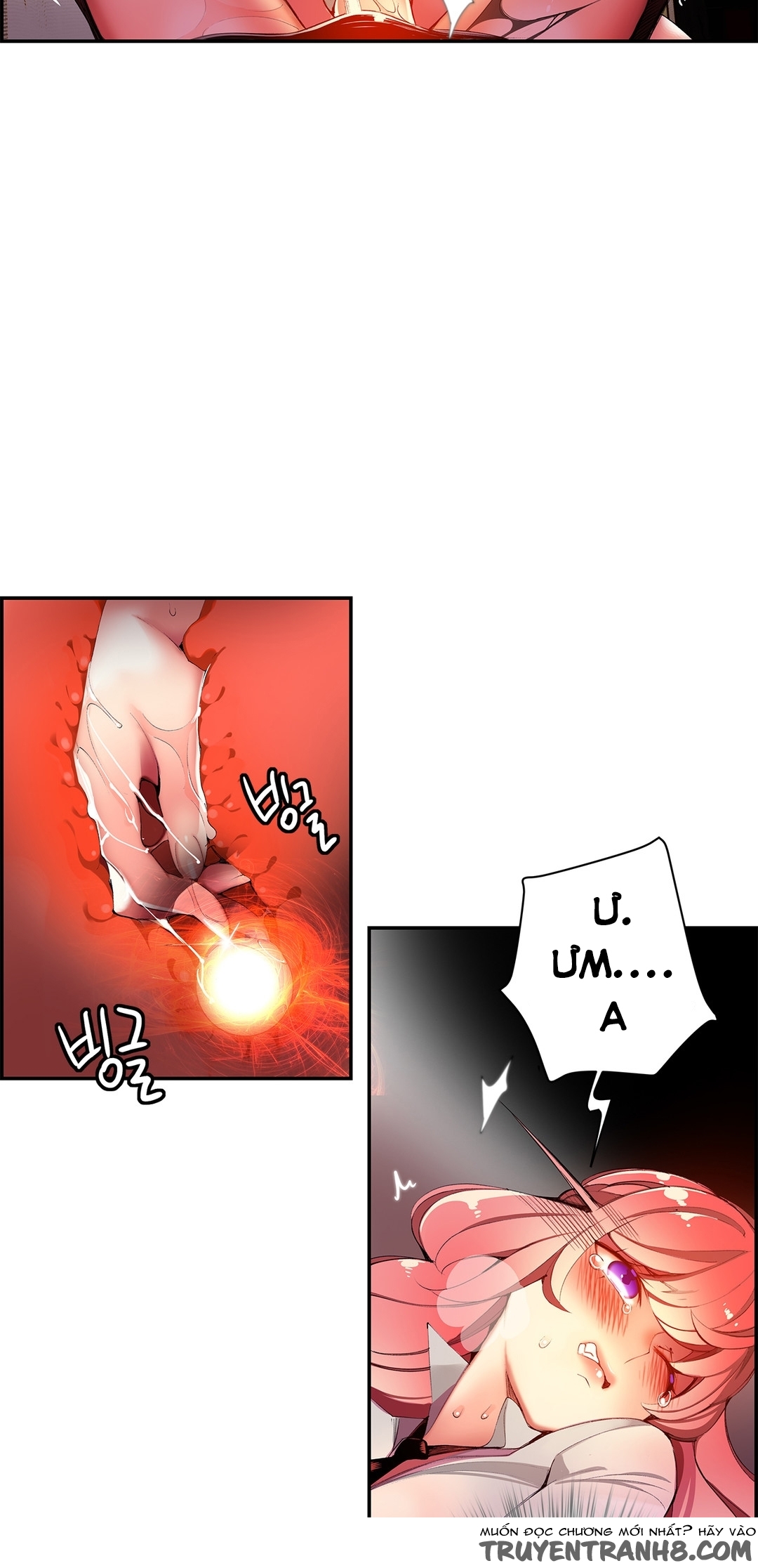 sự ràng buộc của lilith chapter 24 20