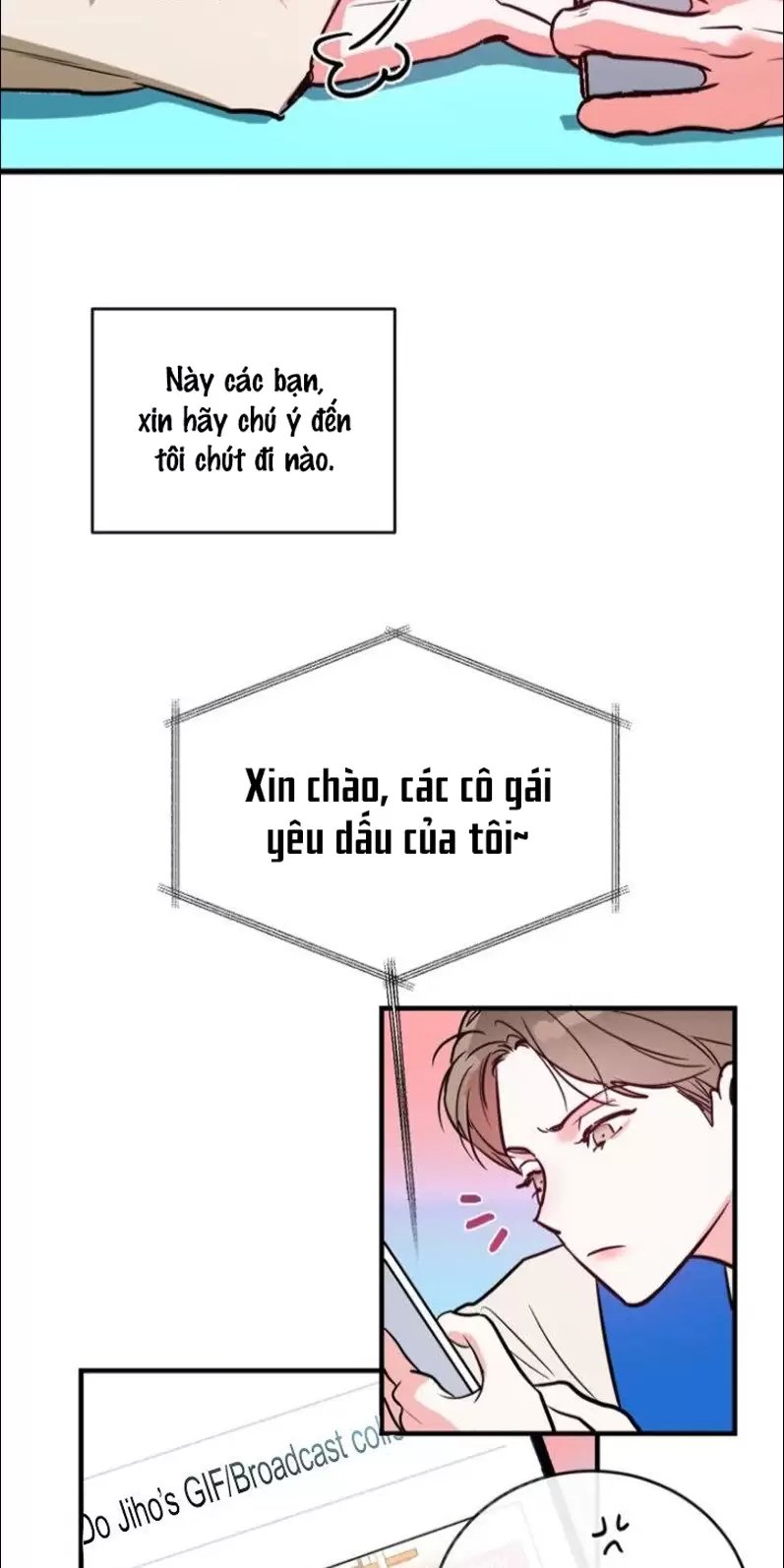 phát sóng chapter 1 12