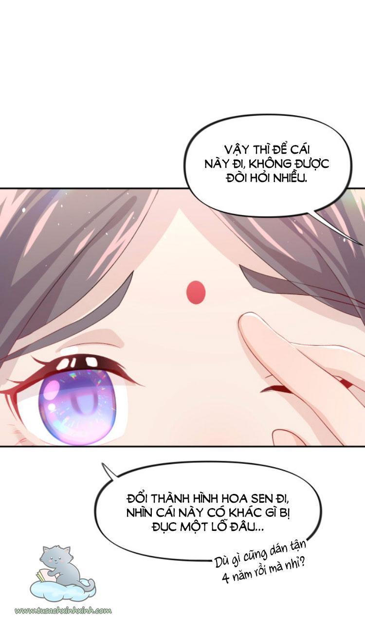 một đêm nọ đột nhiên yandere tới! chapter 29 5