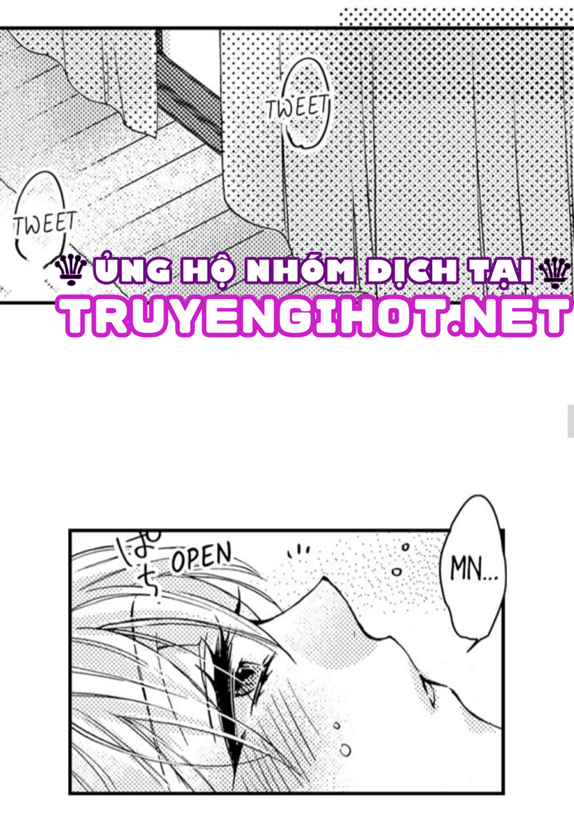 vị sếp thú tính nhà bên chapter 25.1 7