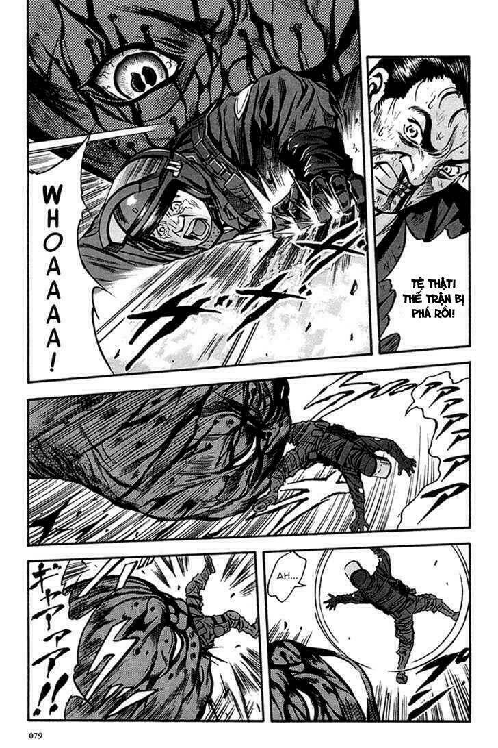 otogi matsuri chapter 34 15