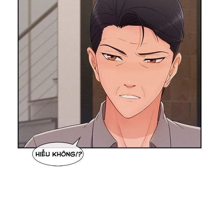 quý cô chân dài chapter 41 110