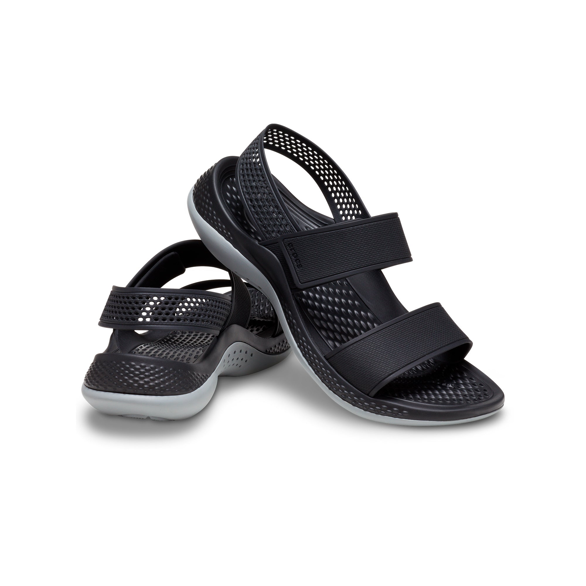 Sandal nữ Crocs Literide 360 - 206711-02G