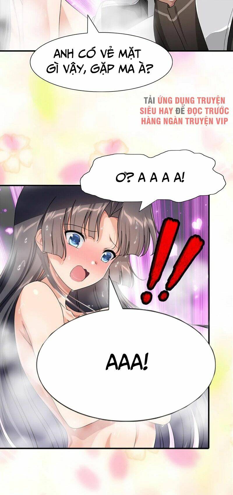 bạn gái virus của tôi chapter 214 10