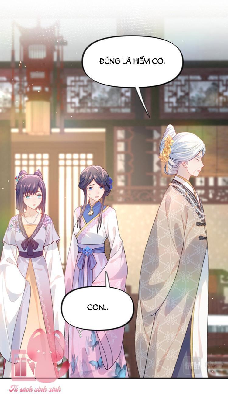 một đêm nọ đột nhiên yandere tới! chapter 46 8