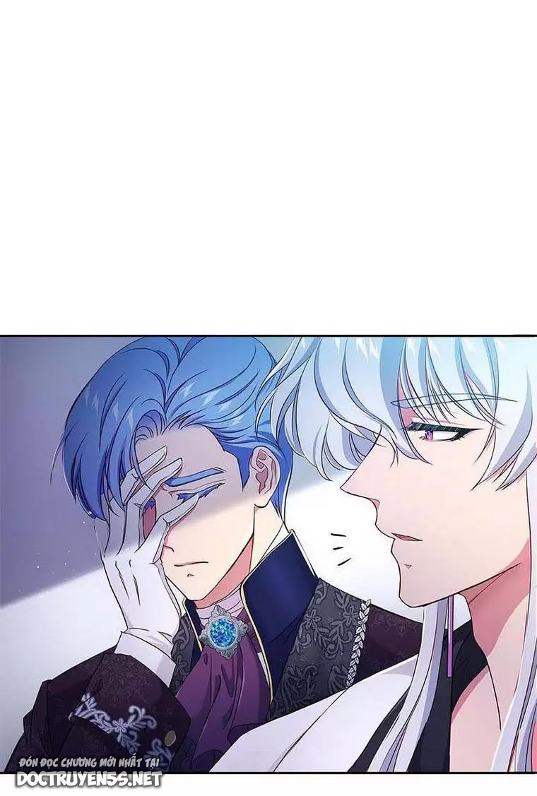 nếu tôi là nhân vật phản diện liệu tôi sẽ chết chapter 7 34