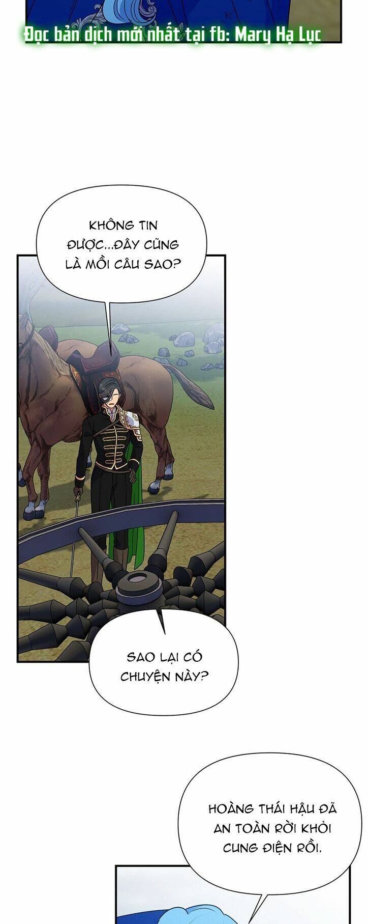 khế ước của nữ công tước quái vật chapter 119 53
