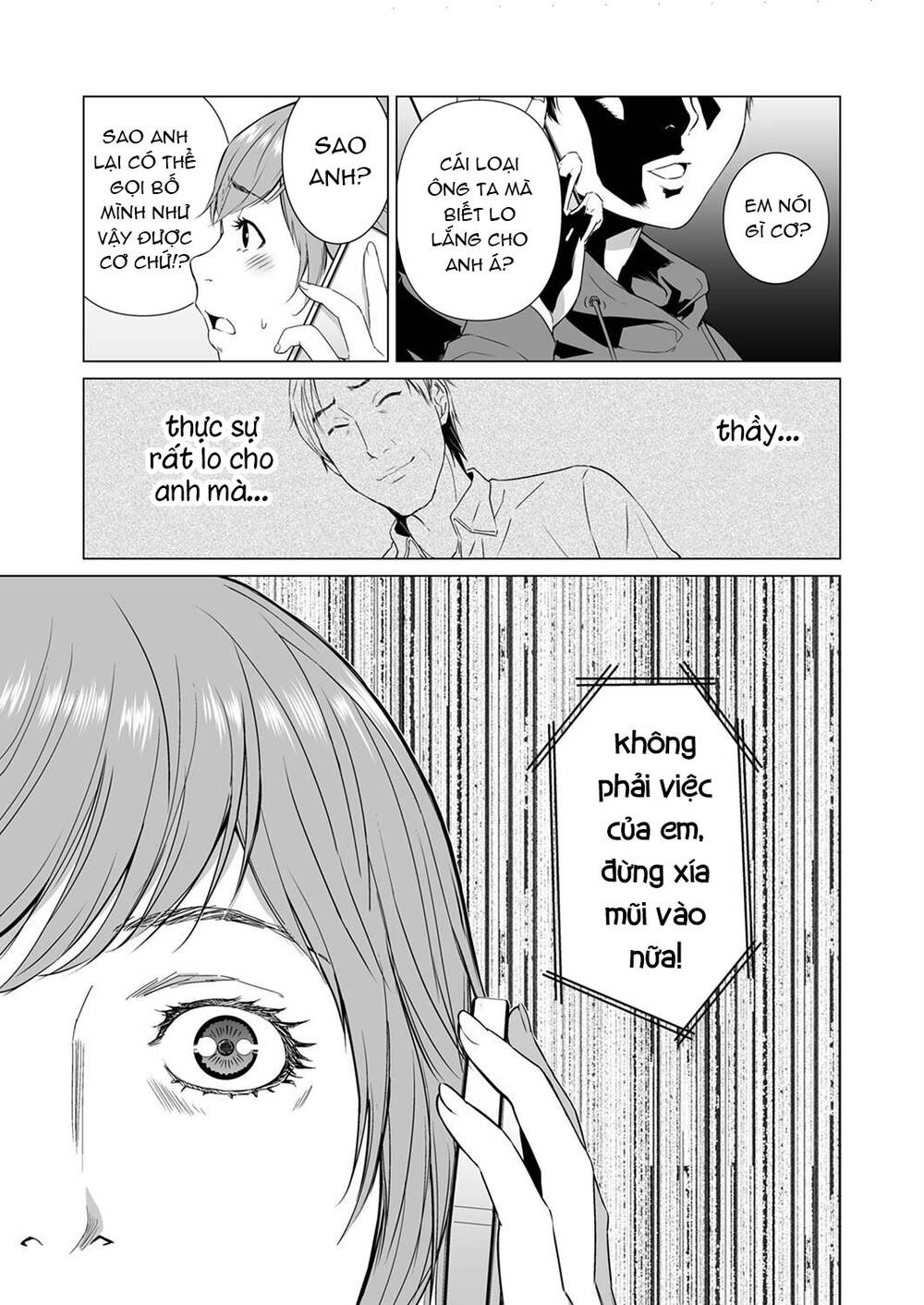 gia đình hạnh phúc chapter 4 16