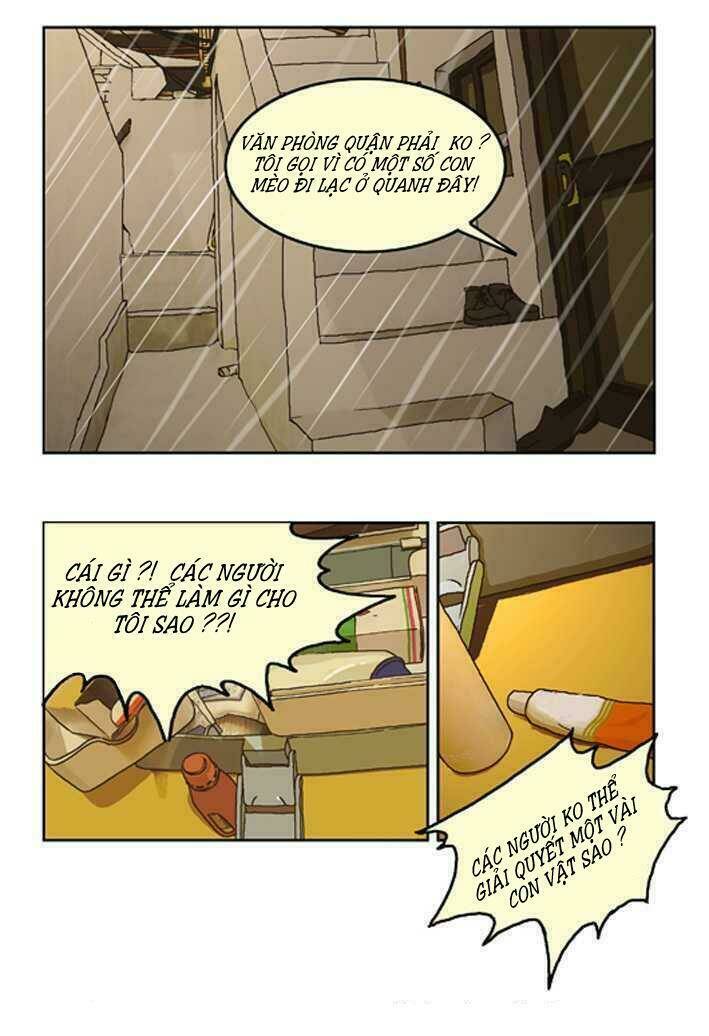 papi nyang chapter 2 18