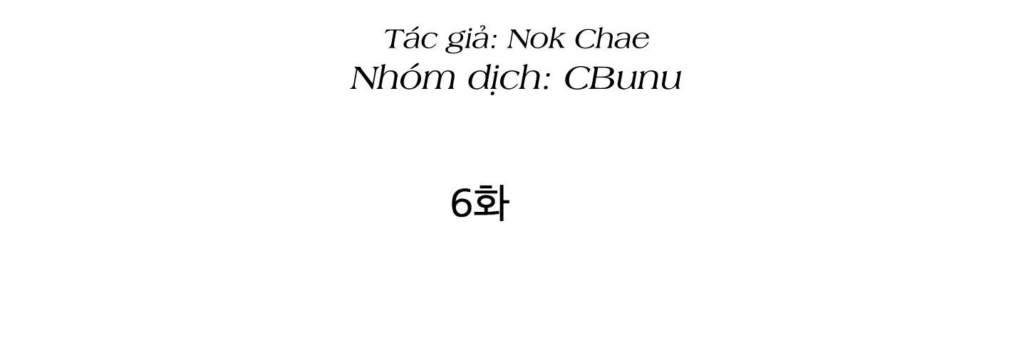 Tình Tay Ba Giữa Chó, Sói Và Mèo chapter 6