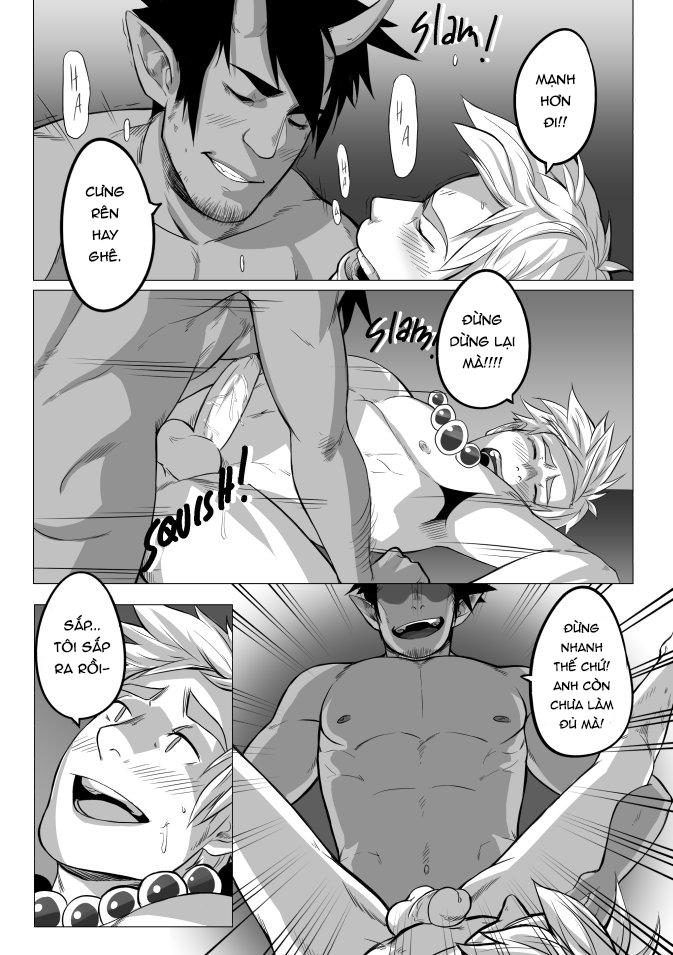 truyện boylove tây âu chapter 18 12