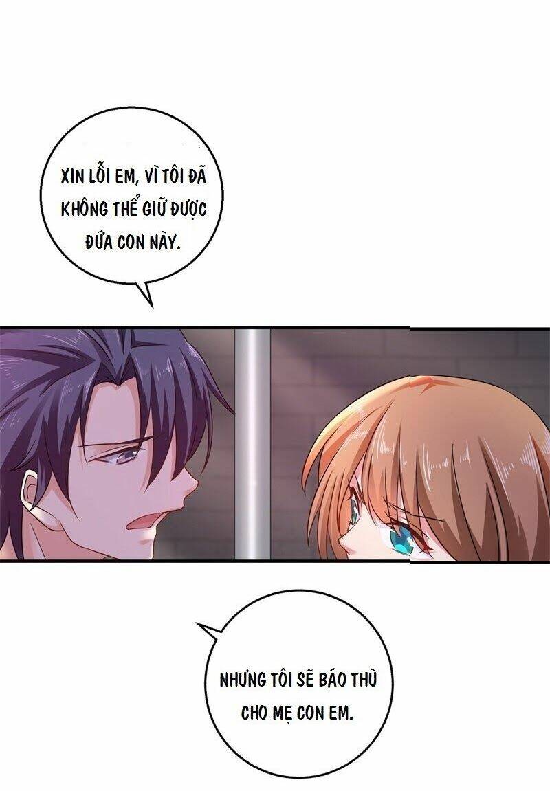 nhập cốt noãn hôn chapter 296 36