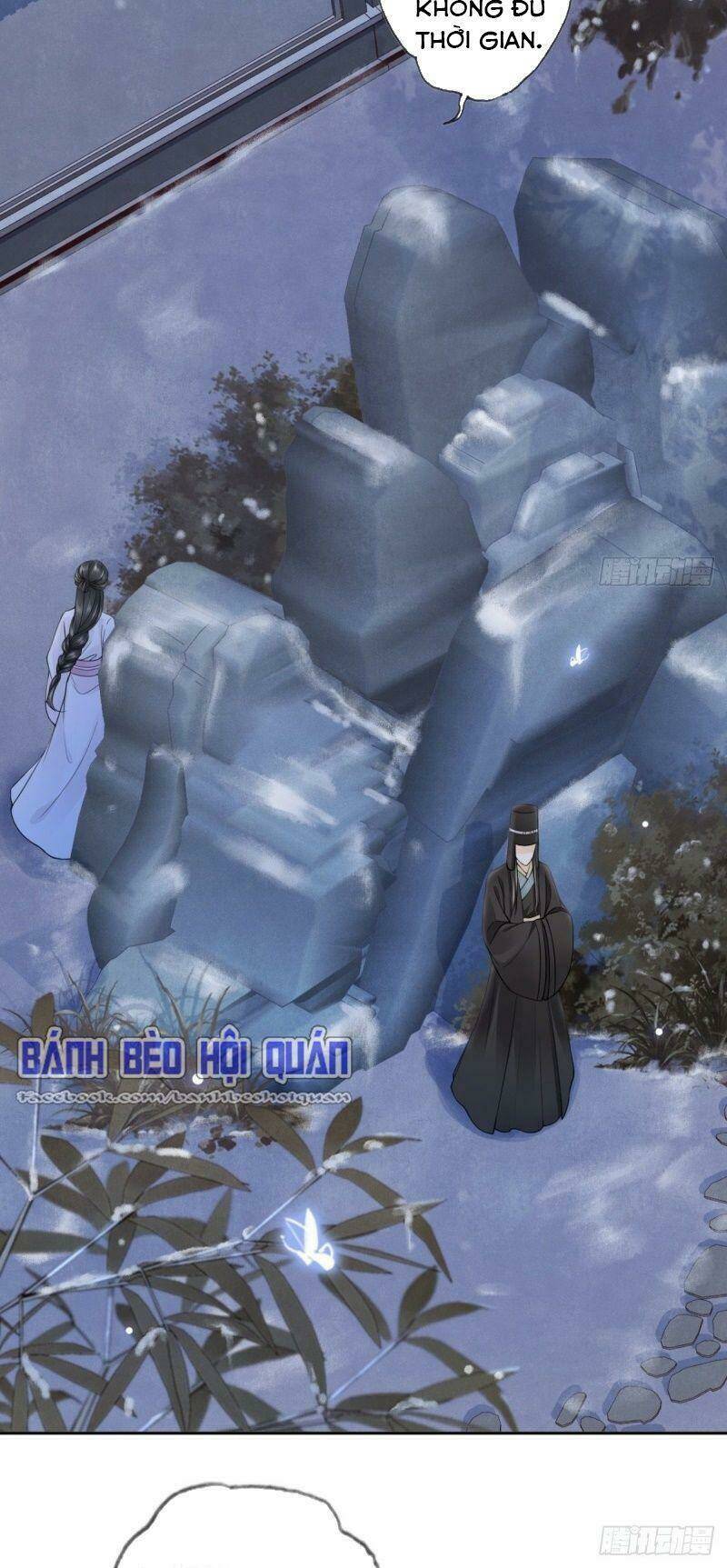 mê hoặc nhân tâm chapter 23 8