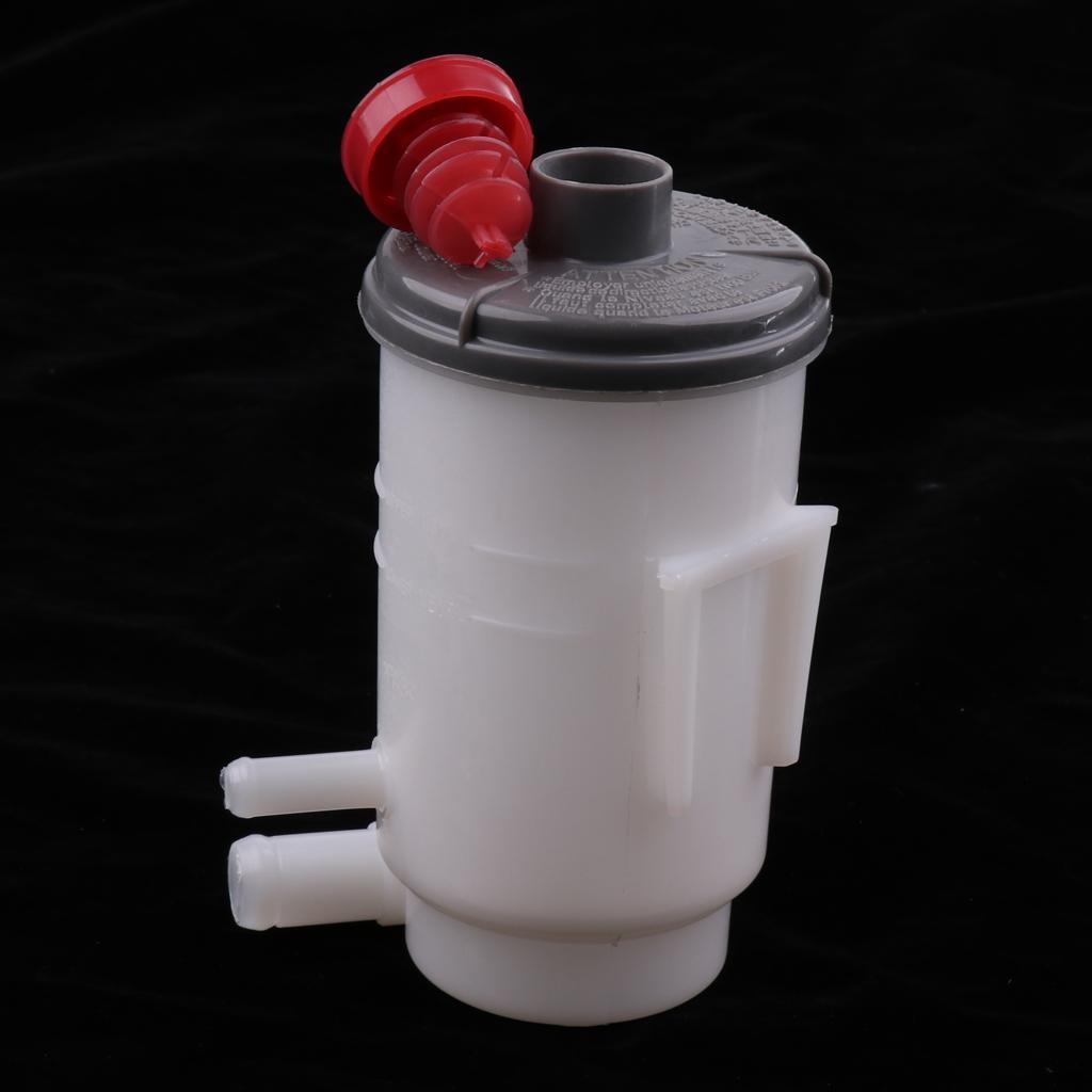 5PCS Auto Power Steering Pump Fluid Reservoir Bottle Tank for Acura CL