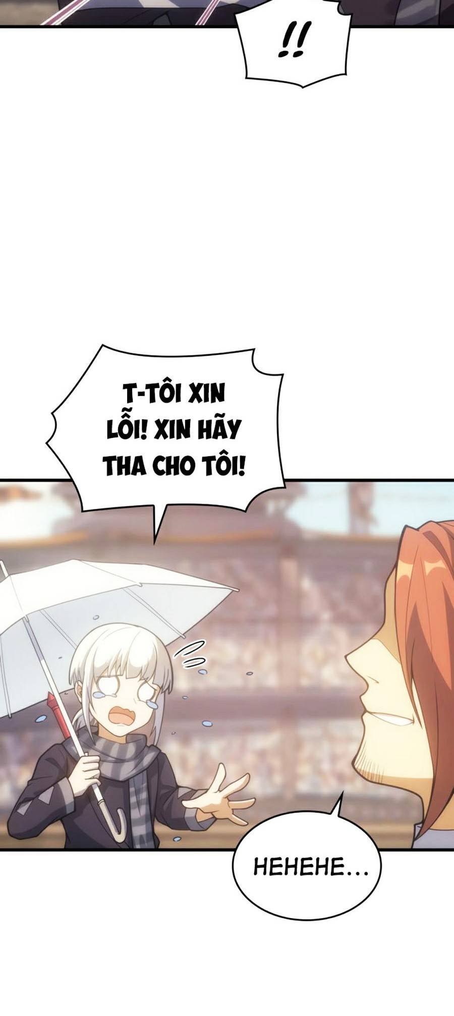 tái sinh ở dị giới, tôi từ công chức trở thành chiến thần chapter 14 44