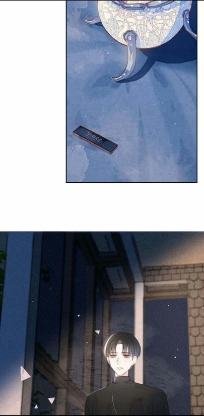 nỗi buồn của hoa cẩm tú cầu chapter 18 1