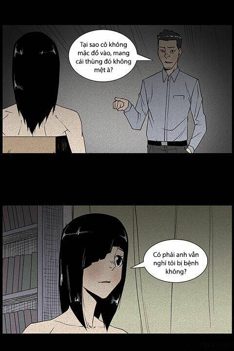 kinh dị đêm khuya chapter 73 4