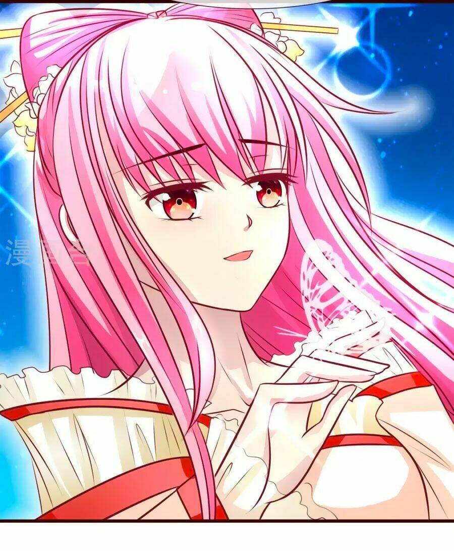 thỏ yêu tiểu vương phi chapter 15 20