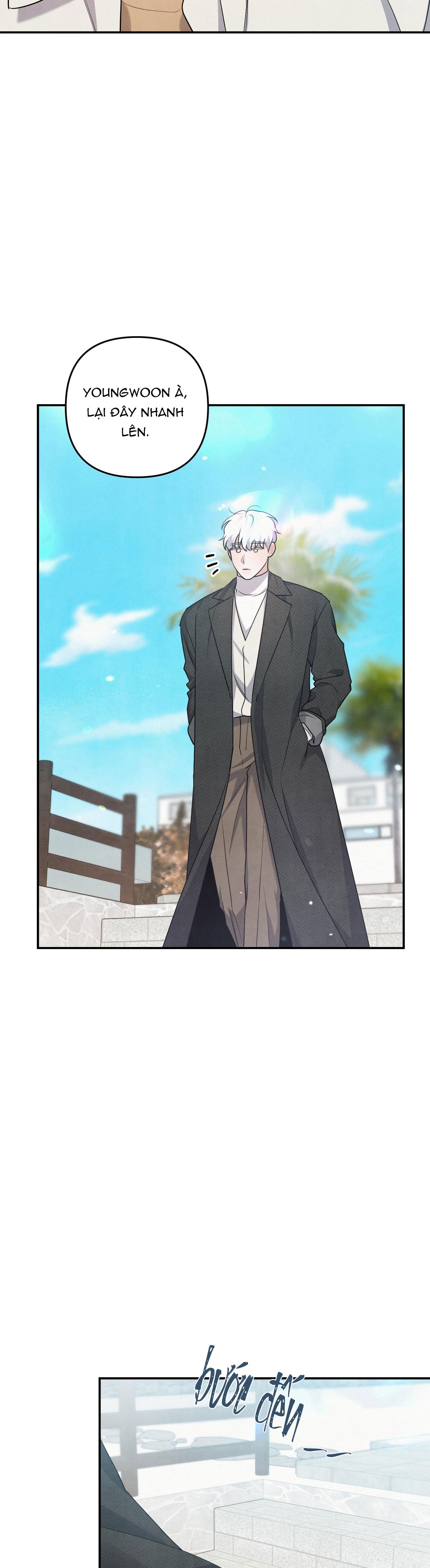 mối quan hệ ngu ngốc chapter 31 20